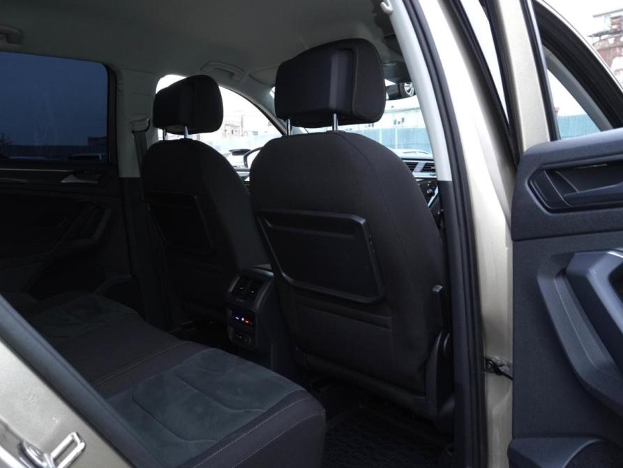 Volkswagen Tiguan II Тверь  - изображение 11