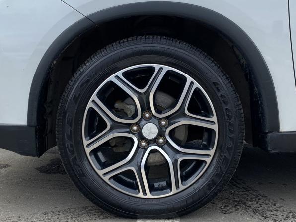 Mitsubishi Outlander III Рестайлинг с пробегом 2014 года, цена 1 789 000 рублей, 55229 км, внедорожник, Автокод Объявления