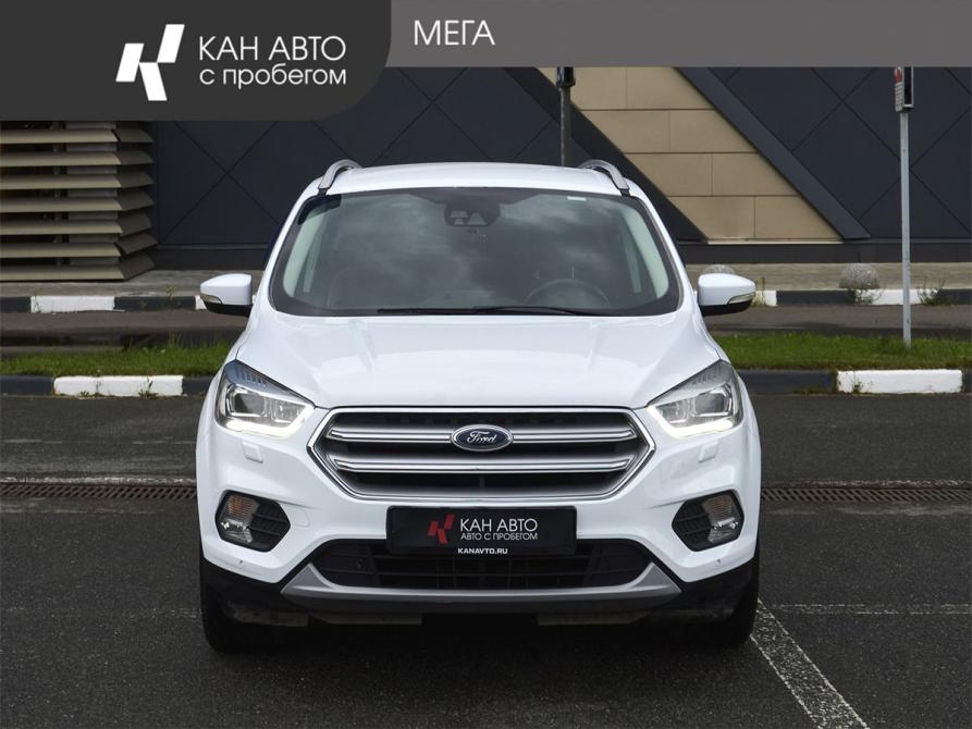 Ford Kuga II Рестайлинг Казань  - изображение 3
