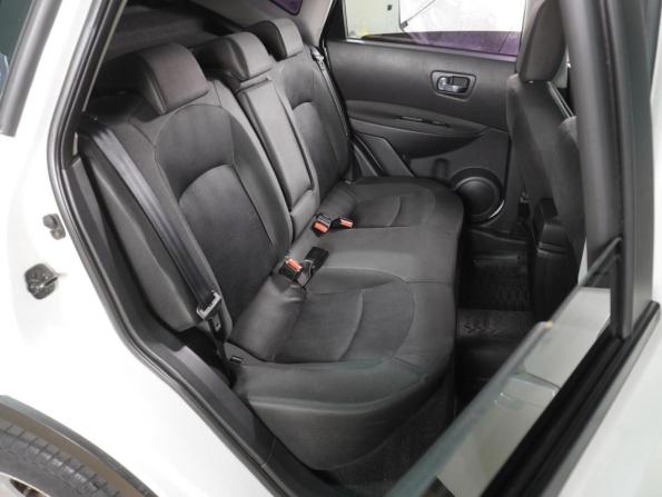 Nissan Qashqai I Рестайлинг с пробегом 2012 года, цена 1 099 000 рублей, 181617 км, внедорожник, Автокод Объявления