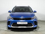 Kia Rio IV Рестайлинг Санкт-Петербург  - изображение 21