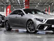 Mercedes-Benz CLS AMG III (C257) Санкт-Петербург  - изображение 46