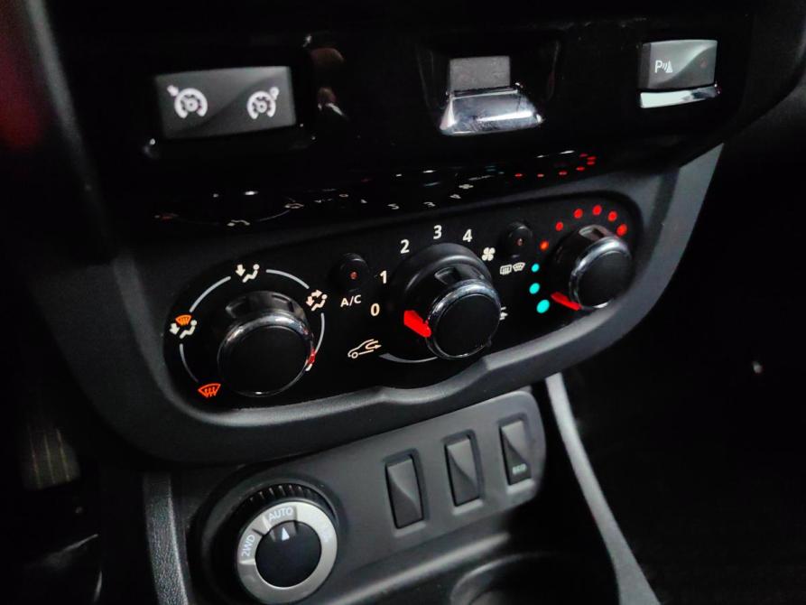 Renault Duster I Рестайлинг Подольск  - изображение 15