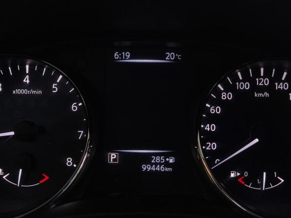 Nissan X-Trail III Рестайлинг с пробегом 2019 года, цена 2 350 000 рублей, 99446 км, внедорожник, Автокод Объявления