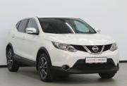 Nissan Qashqai II Екатеринбург  - изображение 31