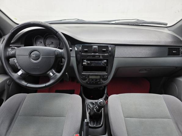 Chevrolet Lacetti I с пробегом 2008 года, цена 310 000 рублей, 303926 км, седан, Автокод Объявления