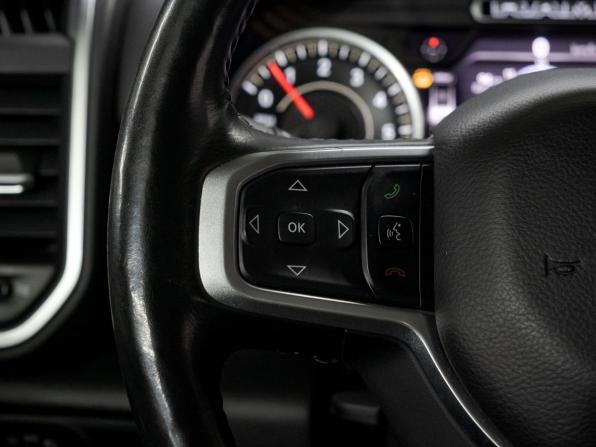 Ram 1500 V с пробегом 2019 года, цена 6 399 000 рублей, 18987 км, пикап, Автокод Объявления