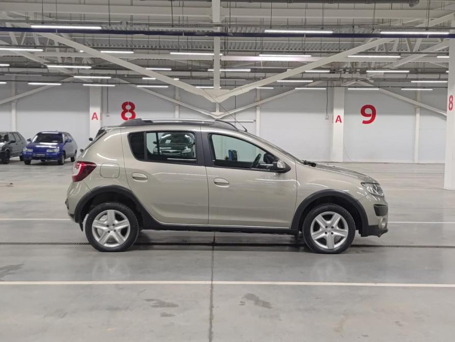 Renault Sandero II Казань  - изображение 5