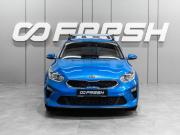 Kia Ceed III Тюмень  - изображение 29