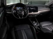 Skoda Octavia IV (A8) Воронеж  - изображение 26