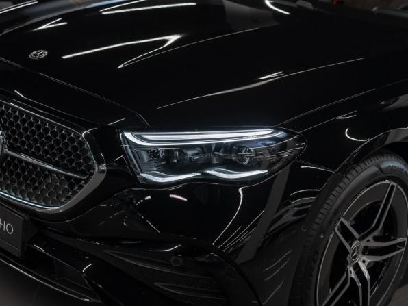 Mercedes-Benz E-Класс VI (W214 S214) с пробегом 2026 года, цена 9 000 000 рублей, 50 км, седан, Автокод Объявления