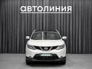 Nissan Qashqai II Красноярск  - изображение 24