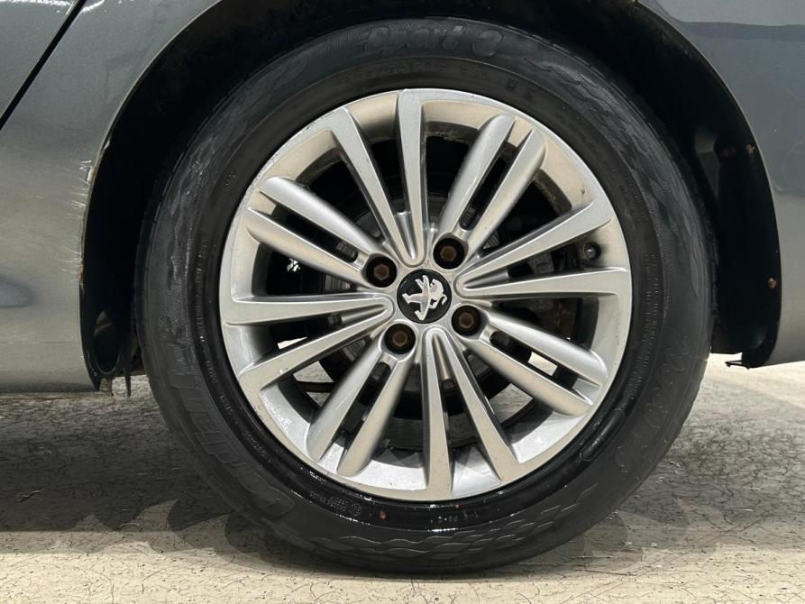 Peugeot 408 I Рестайлинг Санкт-Петербург  - изображение 11