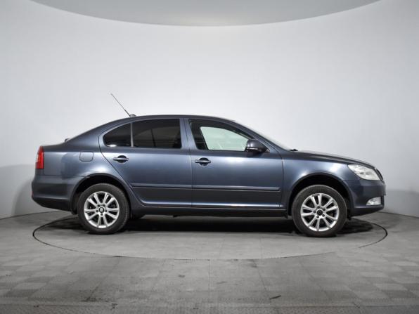 Skoda Octavia II (A5) Рестайлинг с пробегом 2012 года, цена 970 000 рублей, 149001 км, лифтбек, Автокод Объявления