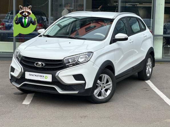 Lada (ВАЗ) XRAY I с пробегом 2021 года, цена 659 000 рублей, 174000 км, хэтчбек, Автокод Объявления