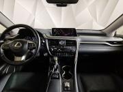 Lexus RX IV Москва  - изображение 34