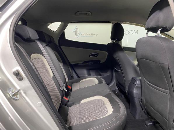 Kia Ceed II с пробегом 2014 года, цена 785 000 рублей, 227800 км, хэтчбек, Автокод Объявления