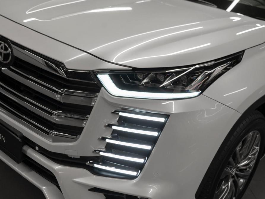 Toyota Highlander IV (XU70) Москва  - изображение 25