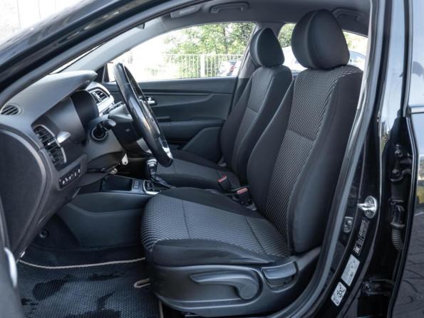Kia Rio IV с пробегом 2019 года, цена 1 497 600 рублей, 63362 км, седан, Автокод Объявления