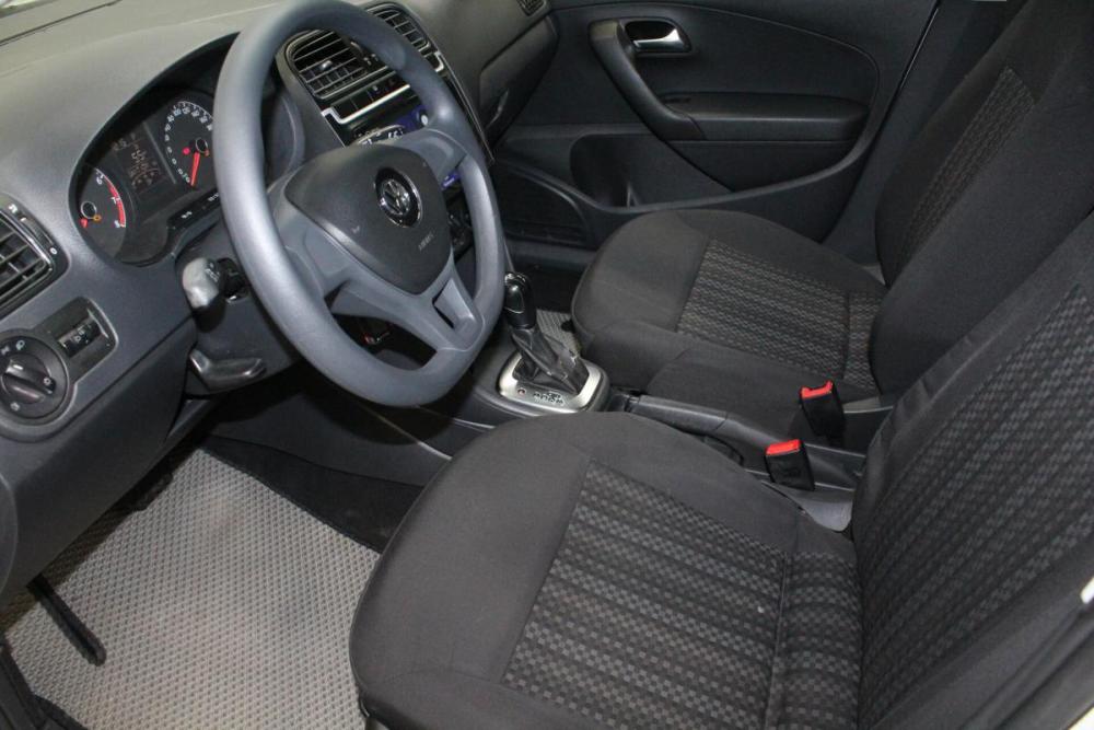 Volkswagen Polo V Рестайлинг Кемерово  - изображение 15