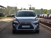 Lexus RX IV Санкт-Петербург  - изображение 39