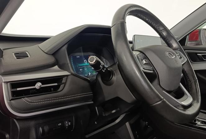 Chery Tiggo 7 Pro I с пробегом 2021 года, цена 1 683 000 рублей, 45785 км, внедорожник, Автокод Объявления