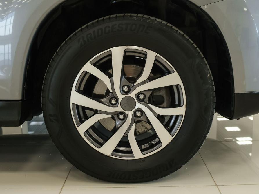 Mitsubishi ASX I Рестайлинг Самара  - изображение 21