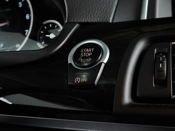 BMW 5 серии VI (F10/F11/F07) Рестайлинг с пробегом 2014 года, цена 2 250 000 рублей, 122384 км, седан, Автокод Объявления