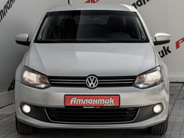 Volkswagen Polo V с пробегом 2010 года, цена 590 000 рублей, 192307 км, седан, Автокод Объявления