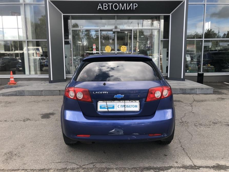 Chevrolet Lacetti I Брянск  - изображение 6