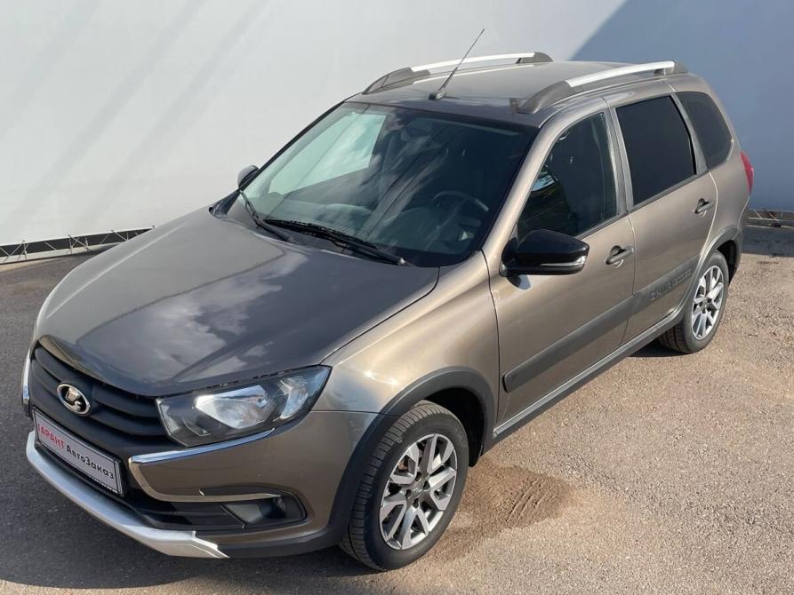 Lada (ВАЗ) Granta I Рестайлинг Стерлитамак  - изображение 2