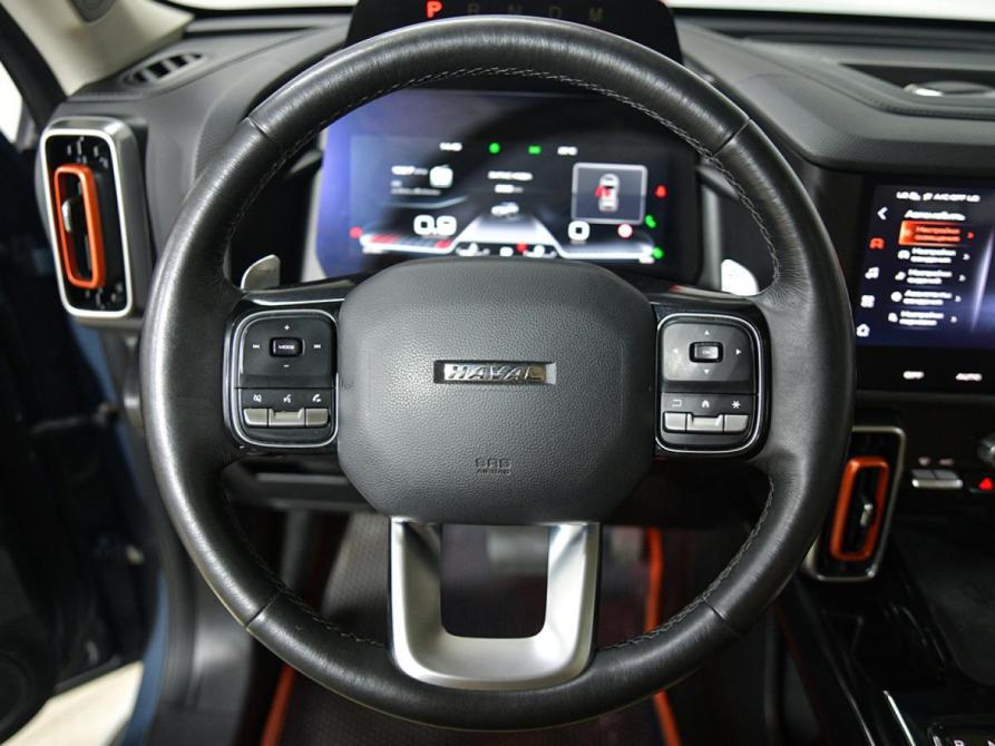 Haval Dargo Москва  - изображение 11