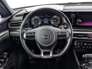 Kia K5 III Москва  - изображение 51