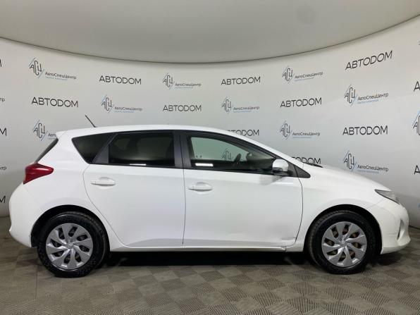 Toyota Auris II с пробегом 2013 года, цена 1 069 900 рублей, 151965 км, хэтчбек, Автокод Объявления
