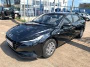 Hyundai Elantra VII (CN7) Нижнекамск  - изображение 21