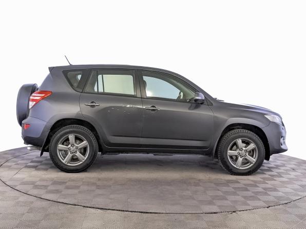 Toyota RAV4 III (XA30) Рестайлинг с пробегом 2012 года, цена 1 825 000 рублей, 58756 км, внедорожник, Автокод Объявления
