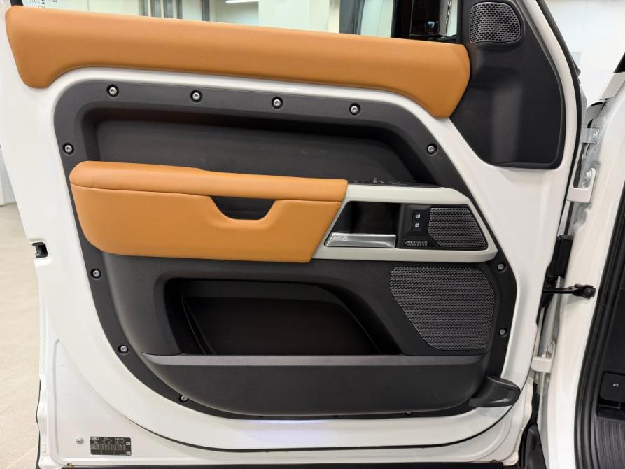 Land Rover Defender II Санкт-Петербург  - изображение 19