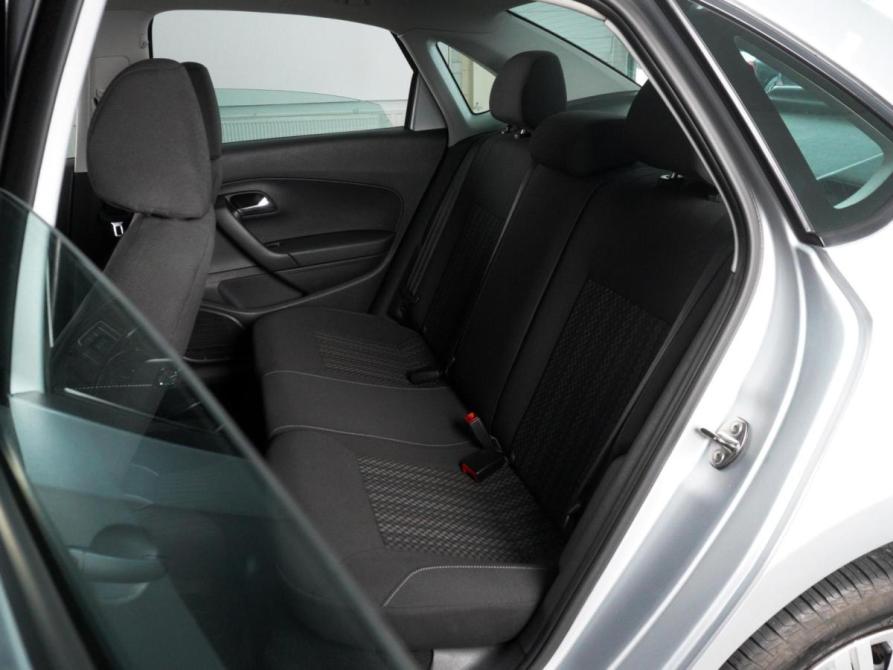 Volkswagen Polo V Рестайлинг Минеральные Воды  - изображение 9