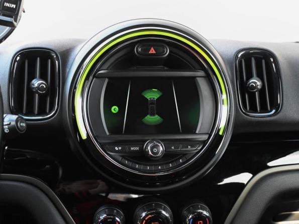 Mini Countryman II с пробегом 2018 года, цена 2 324 000 рублей, 149701 км, внедорожник, Автокод Объявления