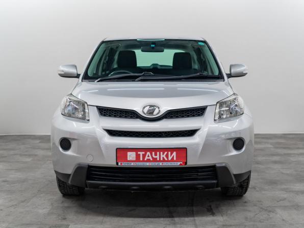 Toyota Ist II с пробегом 2010 года, цена 940 000 рублей, 154559 км, хэтчбек, Автокод Объявления