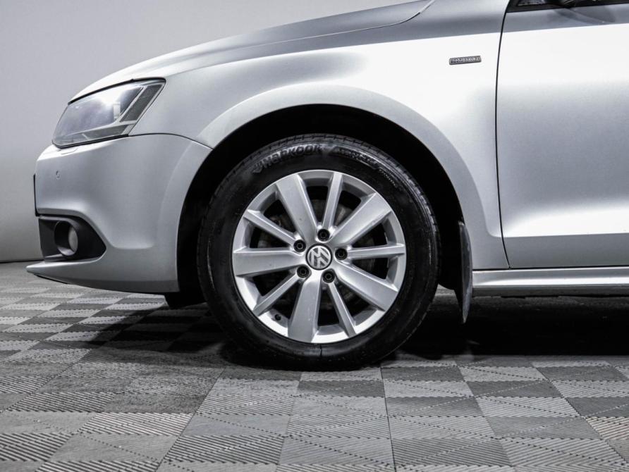 Volkswagen Jetta VI Москва  - изображение 15