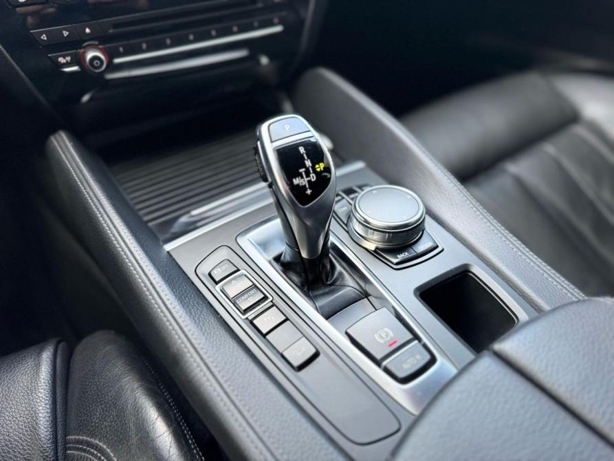 BMW X6 II (F16) Ижевск  - изображение 18