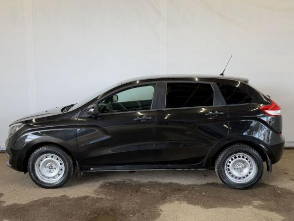 Lada (ВАЗ) XRAY I с пробегом 2017 года, цена 635 000 рублей, 130000 км, хэтчбек, Автокод Объявления
