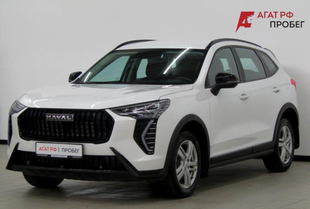Haval Jolion I Рестайлинг Екатеринбург  - изображение 1