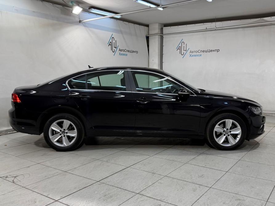 Volkswagen Passat B8 Рестайлинг Химки  - изображение 17
