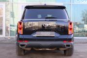 GAC GS8 II Санкт-Петербург  - изображение 32