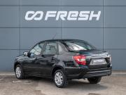 Lada (ВАЗ) Granta I Рестайлинг Краснодар  - изображение 19