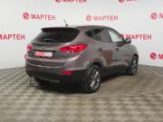 Hyundai ix35 I Рестайлинг Вологда  - изображение 22