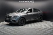Renault Arkana I Крым  - изображение 28