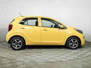 Kia Picanto III Санкт-Петербург  - изображение 20